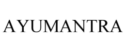AYUMANTRA trademark