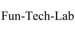 FUN-TECH-LAB trademark
