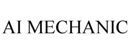 AI MECHANIC trademark