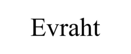 EVRAHT trademark