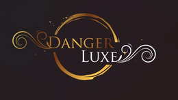DANGER LUXE trademark