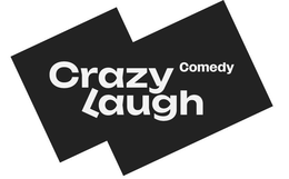 CRAZY LAUGH COMEDY trademark