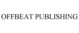 OFFBEAT PUBLISHING trademark