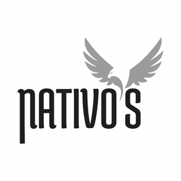 NATIVO'S trademark