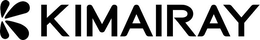 KIMAIRAY trademark