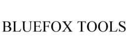 BLUEFOX TOOLS trademark