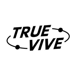 TRUE VIVE trademark