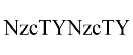 NZCTYNZCTY trademark
