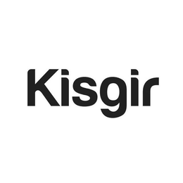 KISGIR trademark