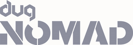 DUG NOMAD trademark