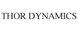 THOR DYNAMICS trademark