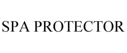SPA PROTECTOR trademark
