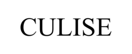 CULISE trademark