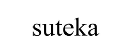SUTEKA trademark
