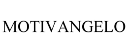 MOTIVANGELO trademark
