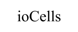 IOCELLS trademark
