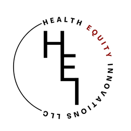 HEALTH EQUITY INNOVATIONS LLC HEI trademark