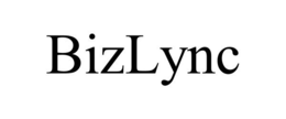 BIZLYNC trademark