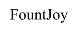 FOUNTJOY trademark