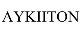 AYKIITON trademark