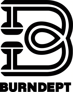 B BURNDEPT trademark