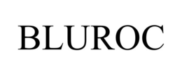 BLUROC trademark