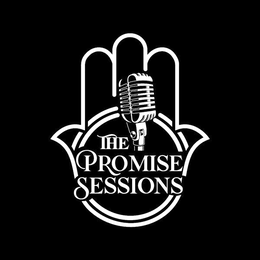 THE PROMISE SESSIONS trademark