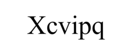 XCVIPQ trademark