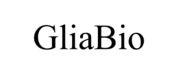 GLIABIO trademark