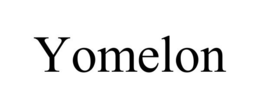 YOMELON trademark