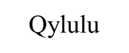 QYLULU trademark