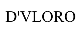 D'VLORO trademark