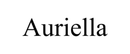AURIELLA trademark