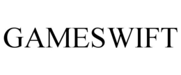 GAMESWIFT trademark