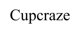 CUPCRAZE trademark