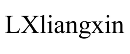 LXLIANGXIN trademark