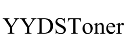 YYDSTONER trademark