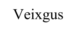 VEIXGUS trademark