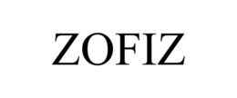 ZOFIZ trademark