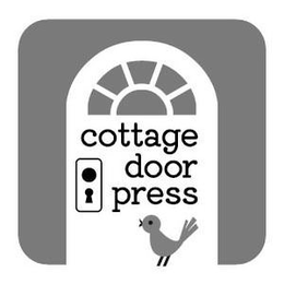 COTTAGE DOOR PRESS trademark