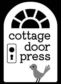 COTTAGE DOOR PRESS trademark
