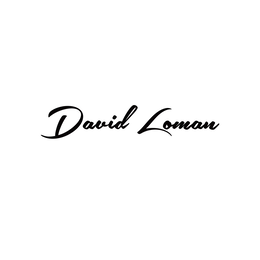 DAVID LOMAN trademark