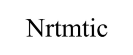 NRTMTIC trademark