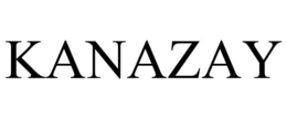 KANAZAY trademark