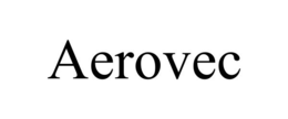 AEROVEC trademark