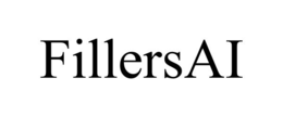FILLERSAI trademark