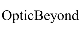 OPTICBEYOND trademark