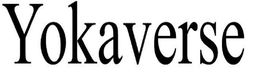 YOKAVERSE trademark