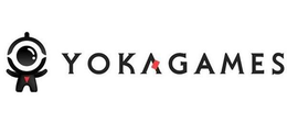 YOKA GAMES trademark