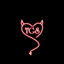 TGS trademark